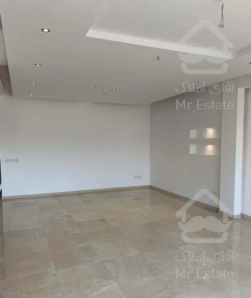 76 متر نقلی ویو  کلید نخورده شمال جردن