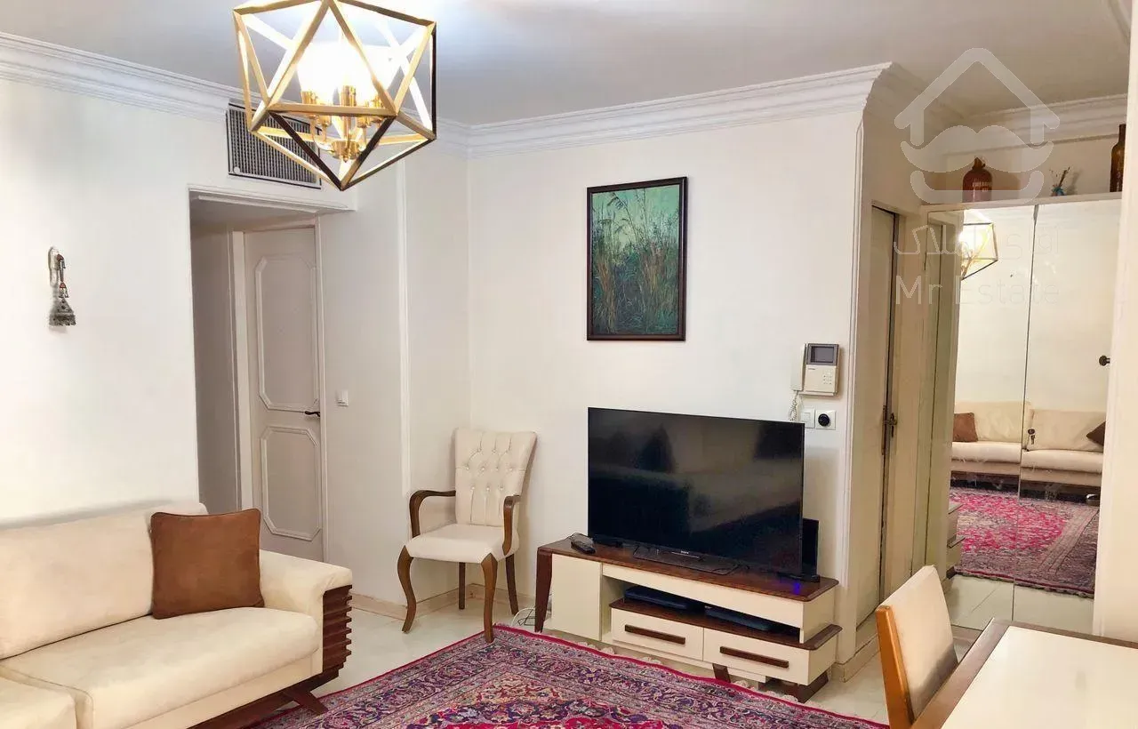 آپارتمان ۷۵ متر ۲ خواب تک واحدی نزدیک پارک