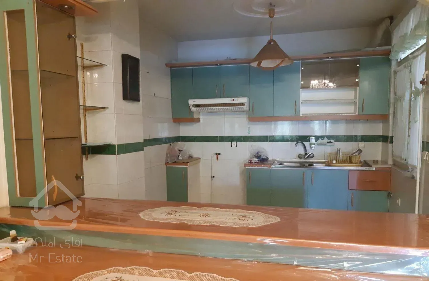 آپارتمان ۷۴ متری یک خوابه