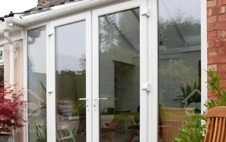 درب و پنجره دوجداره با مهلت پرداخت یکساله