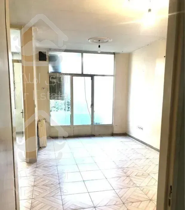 قدرالسهم دار/ طبقه اول ، دوخواب ، تهران نو