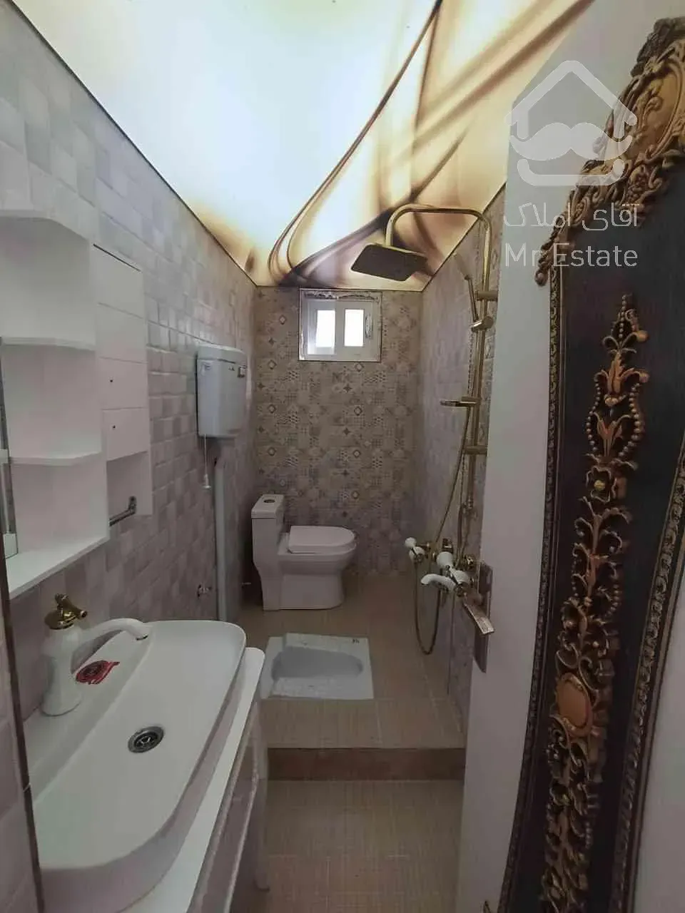 فروش ویلا ۲۸۵متری