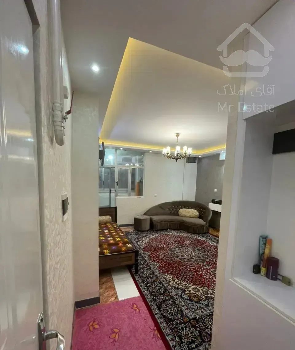 واحد فول باز سازی شده