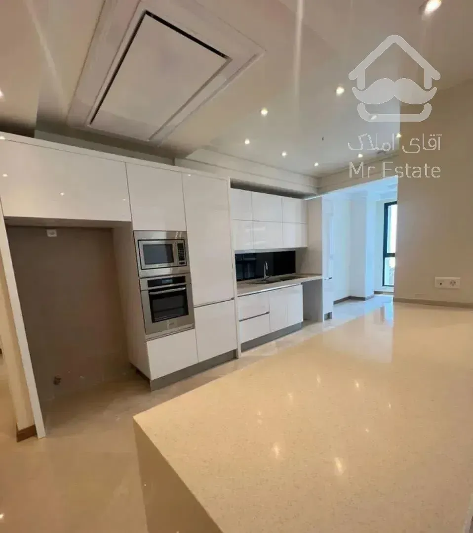 آپارتمان ۱۴۰ متری ۳ خواب