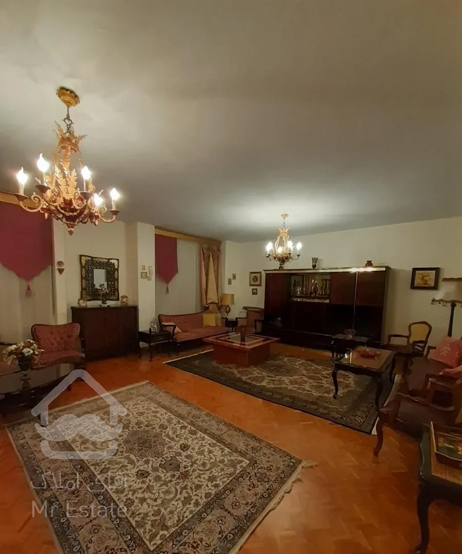 ۱۴۵متر ۳خواب زرافشان. ۳پارکینگ