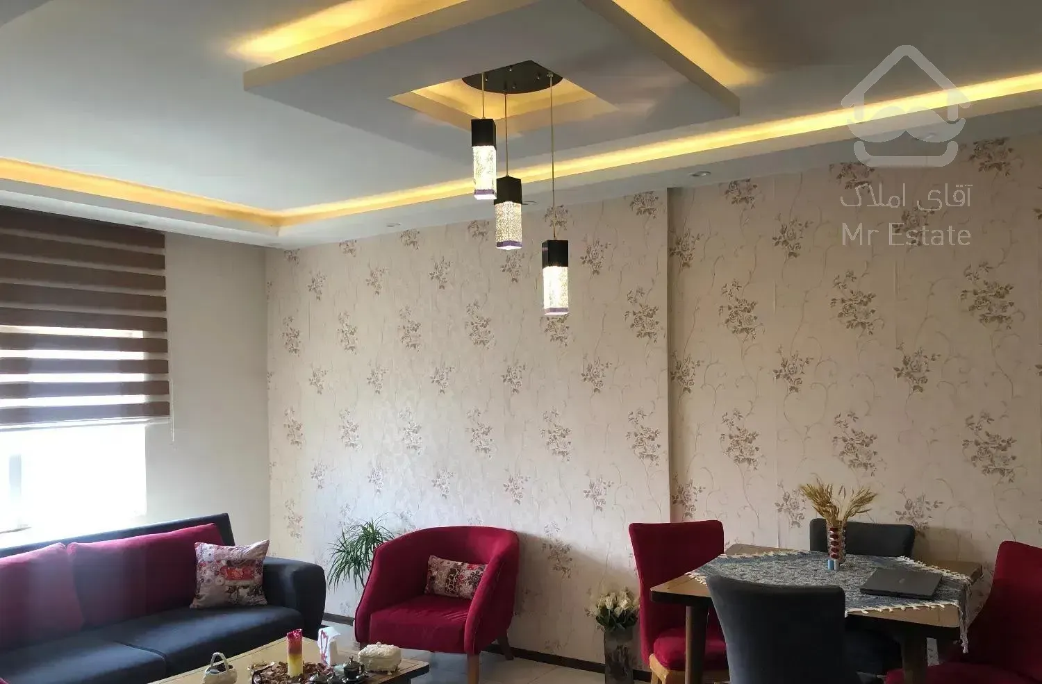 فاز11رهن کامل/زون5طراوت/فرزانه جام جم