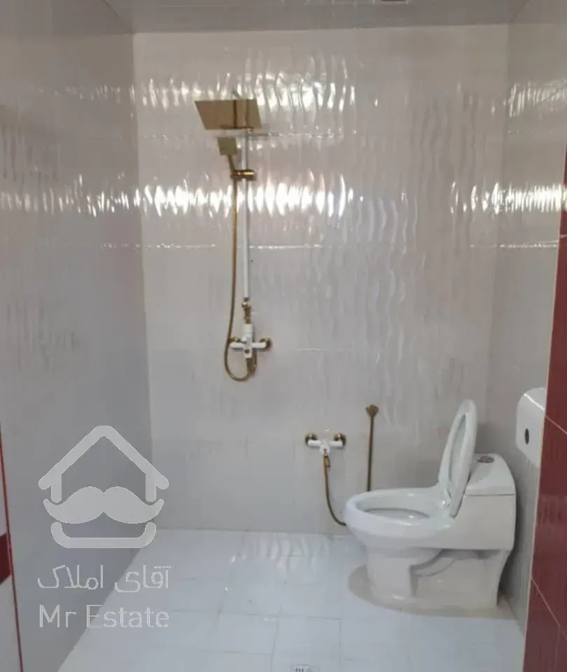 ۱۲۴ متر دو خواب/ کوهک