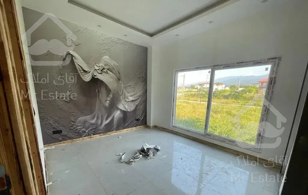 ۴خواب نوساز تخلیه شهرکی مدرن