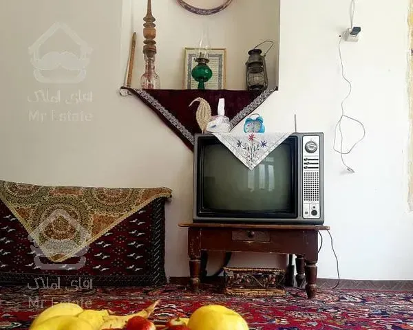 اقامتگاه بوم گردی برج شاندیز