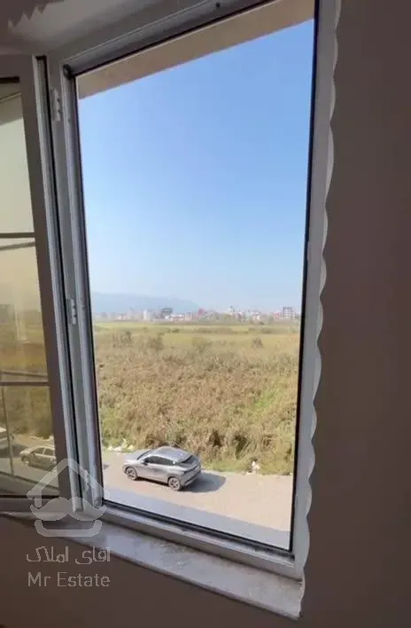 فروش آپارتمان ۶۹ متری/مرکز شهر/وام ۳۸۰/ویو عالی