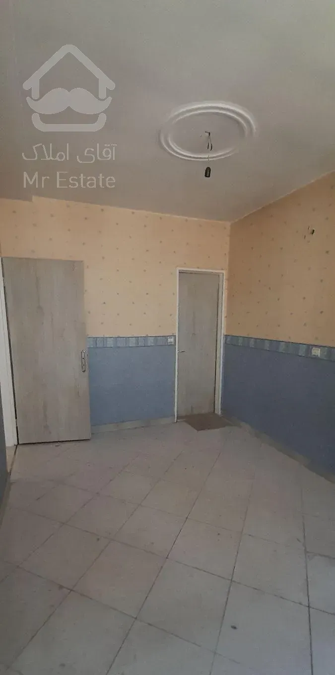 تجریش دربند ۷۸متر ۲خواب بسیار خوش نقشه