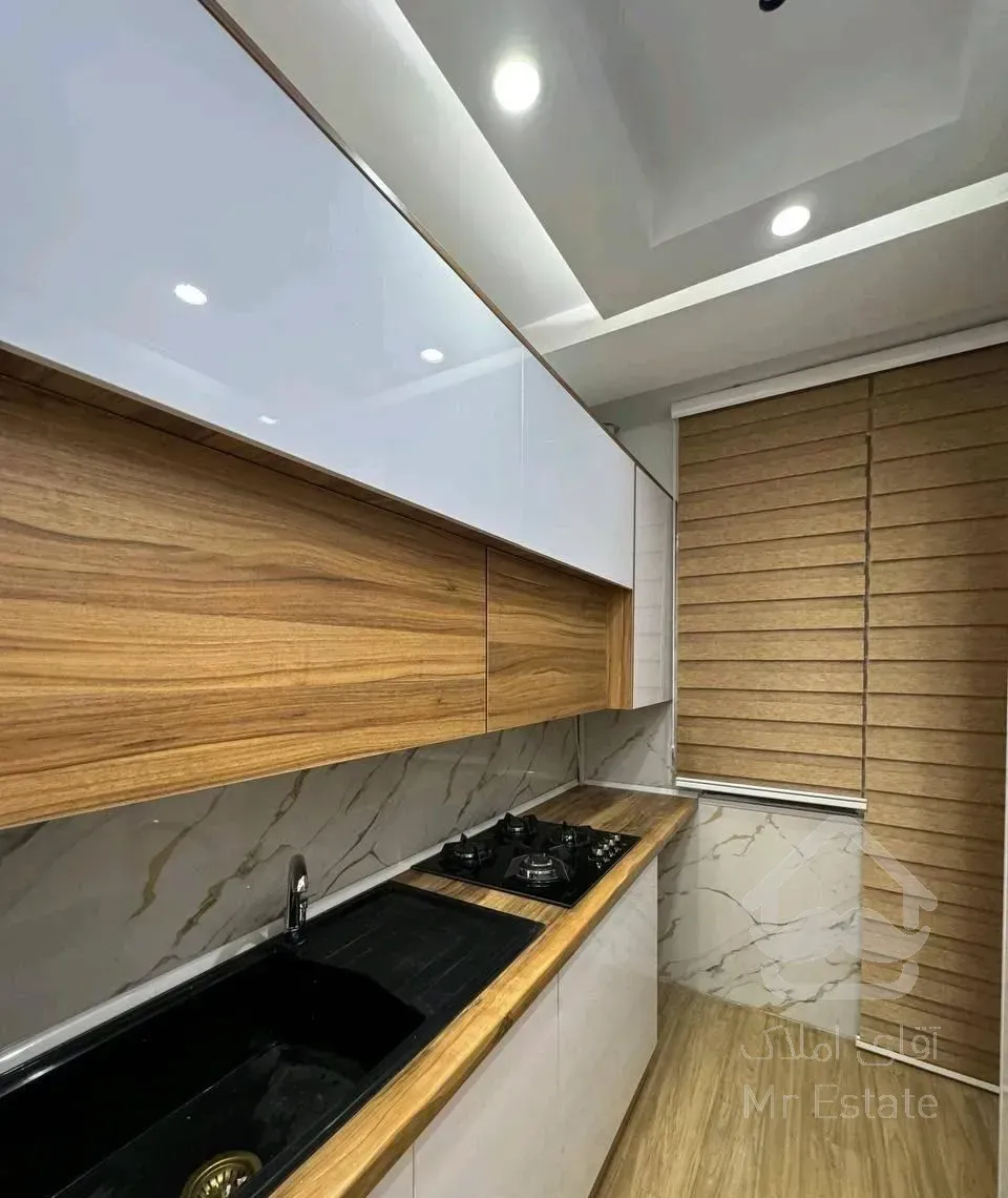 تجربه یک زندگی بی نقص در آپارتمانی فراتر از انتظار