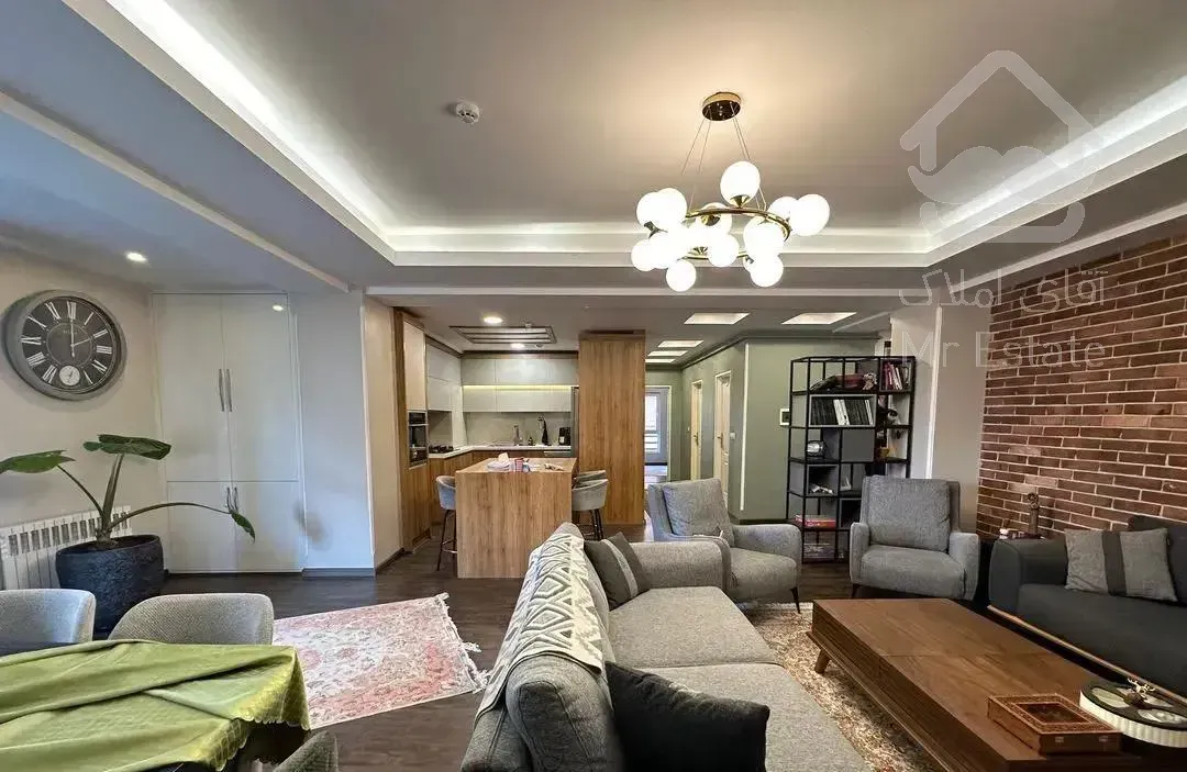 فروش آپارتمان ۱۱۰متری در امیرکبیر