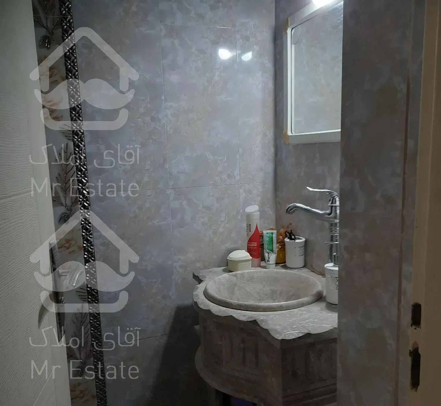 ۱۵۵متر ۳خواب تکواحدی فول،هفت تیر