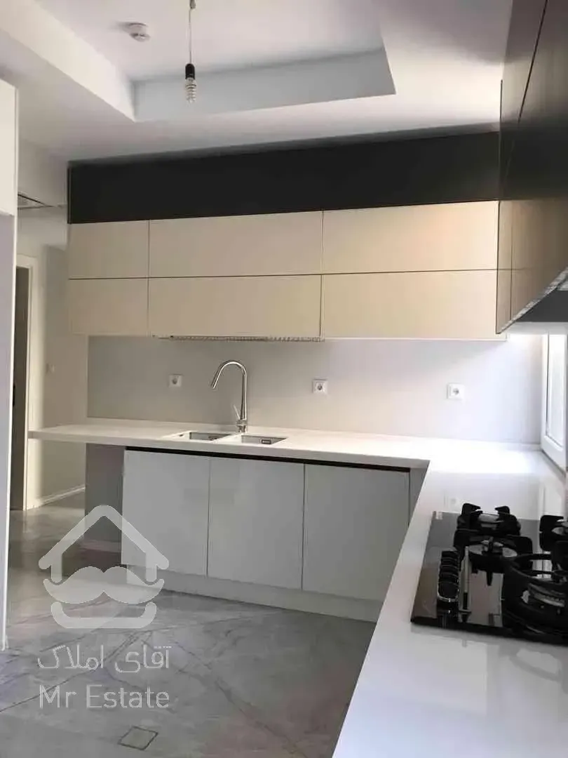 رهن و اجاره آپارتمان ۲۰۰ متری گلستان