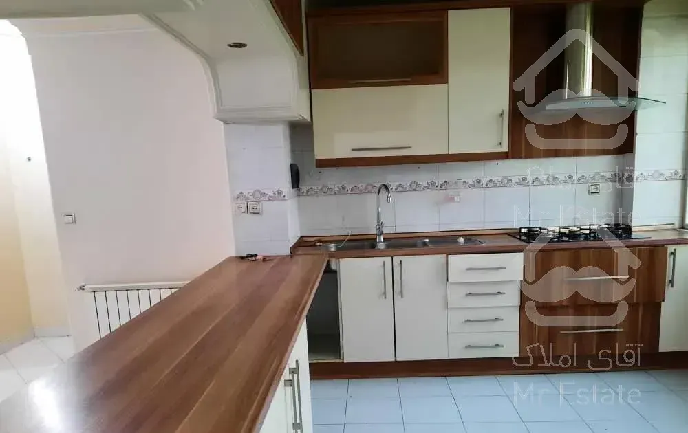 ۷۰متردوخوابه باپارکینگ انباری شاهین شمالی