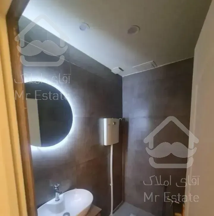 فروش ۱۲۵ متر آپارتمان فول بازسازی