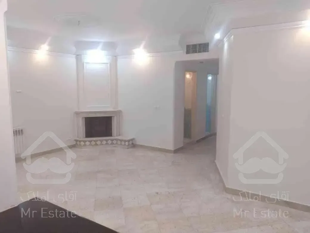 واحد ۹۷ متری دو خواب اجاره ای در جنت آباد جنوبی