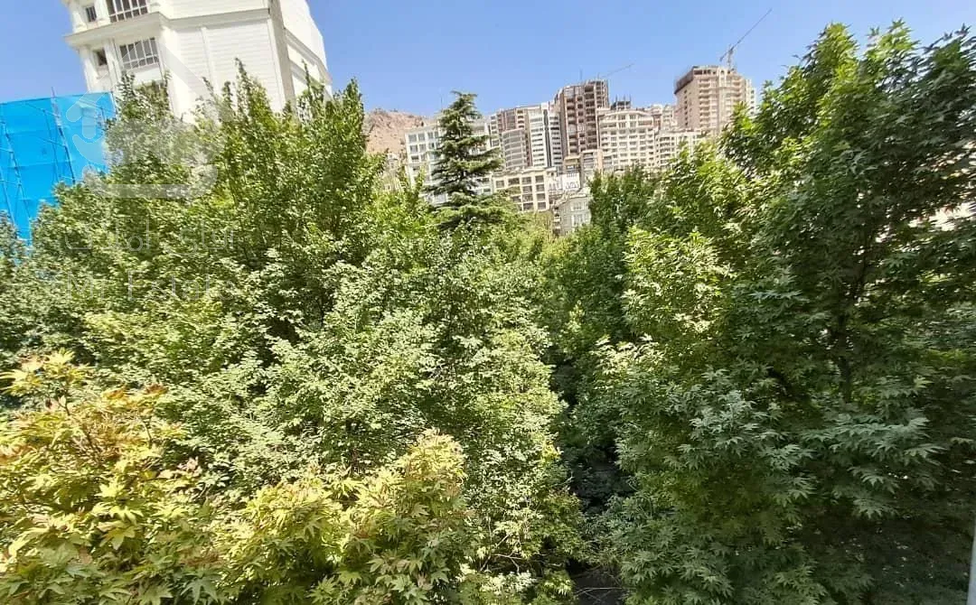 سپند ۲۲۵ متر ، سه خواب با مستر روم، مشاعات فول