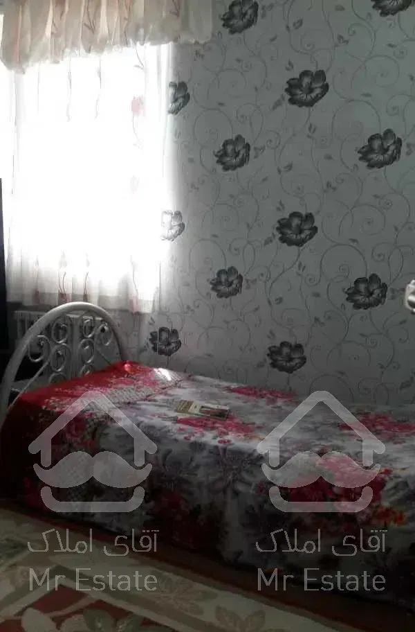 فروش ۷۲متر ۲خواب شهید باقری