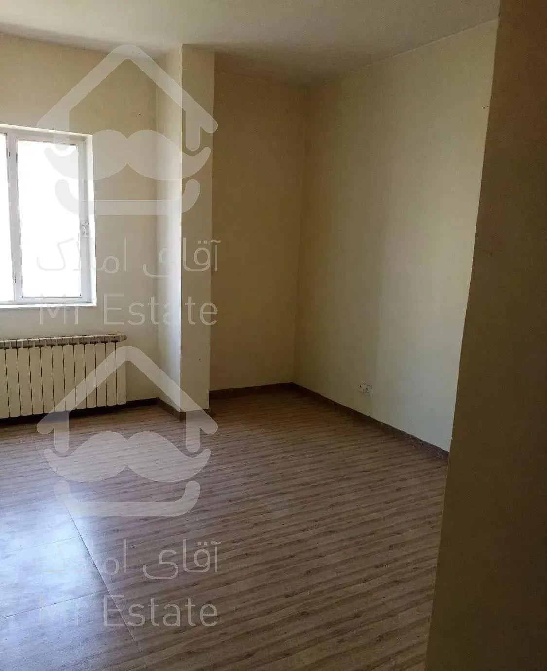 101 متری امید دژبان بازسازی شده