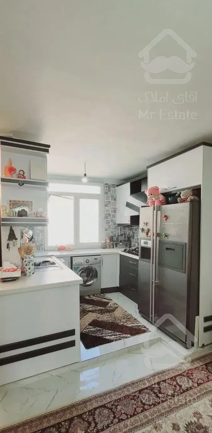 آپارتمان، 37 متر یک خواب