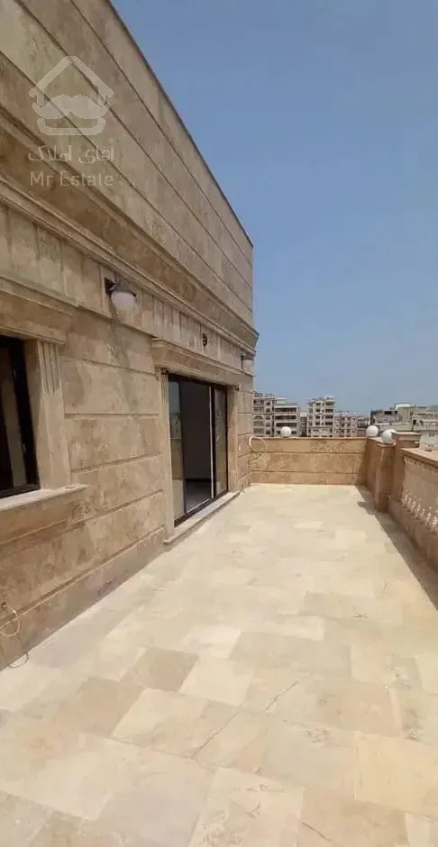 فروش پنت هاوس ۱۴۳ متر امام هادی