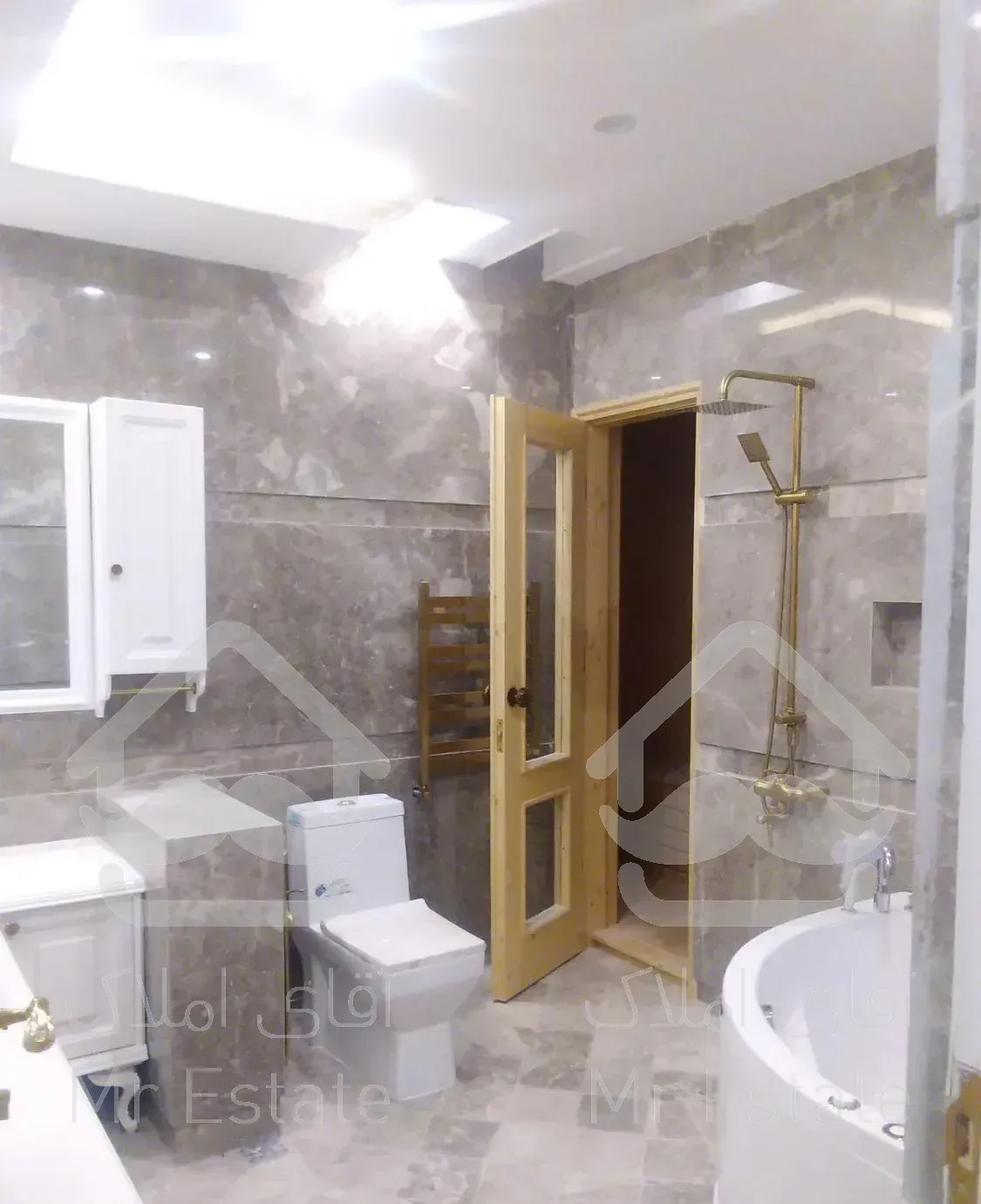 آپارتمان 380متر صفر در بولوار سجاد