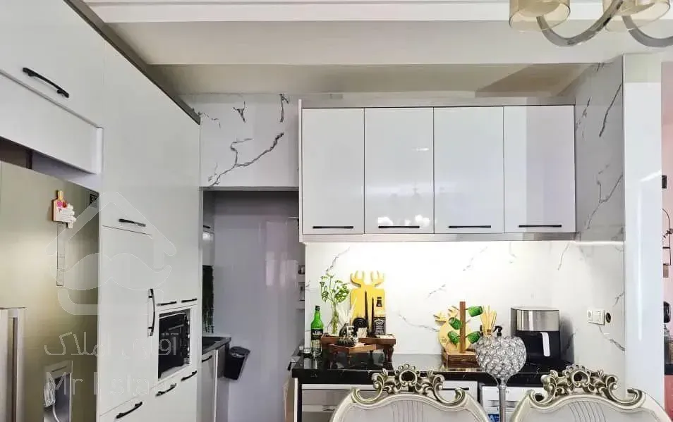 آپارتمان ۸۵ متری ساحلی فریدونکنار زیر قیمت