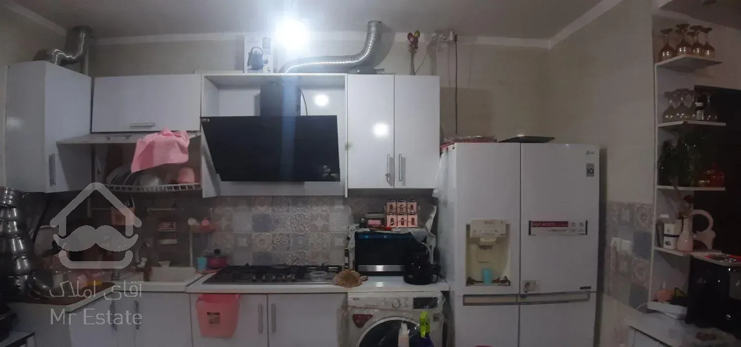 فروش واحد در مهدیس