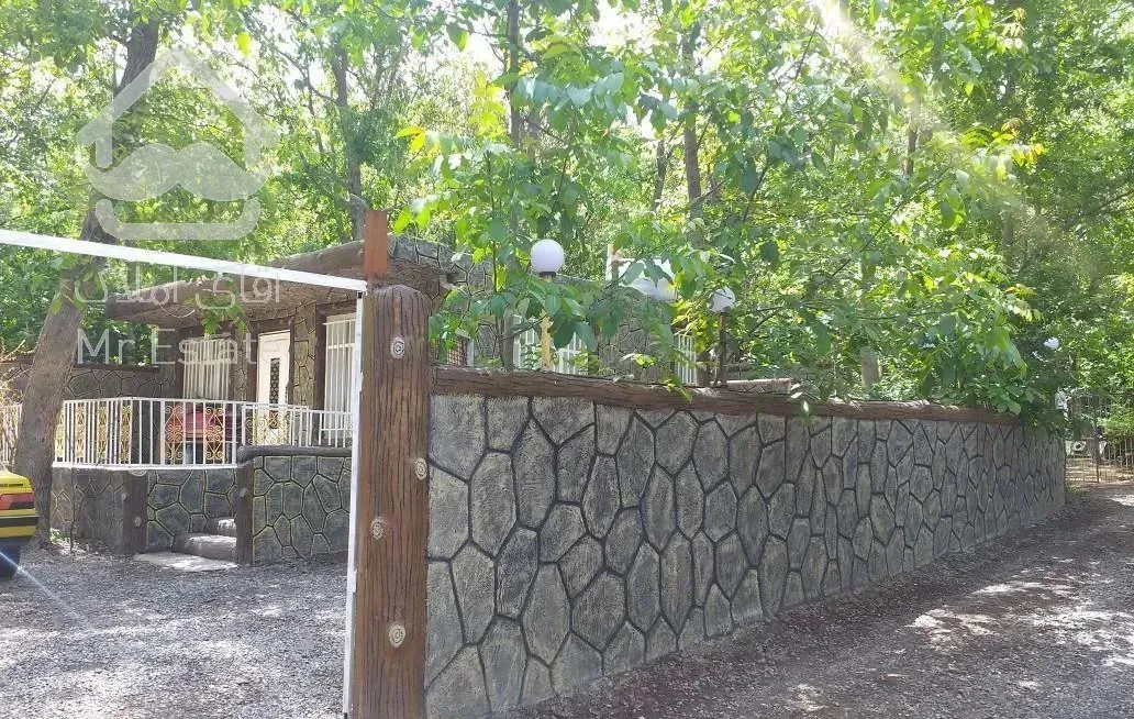 ویلاباغ اجاره ای درمنطقه گردشگری نسمه.پاوه