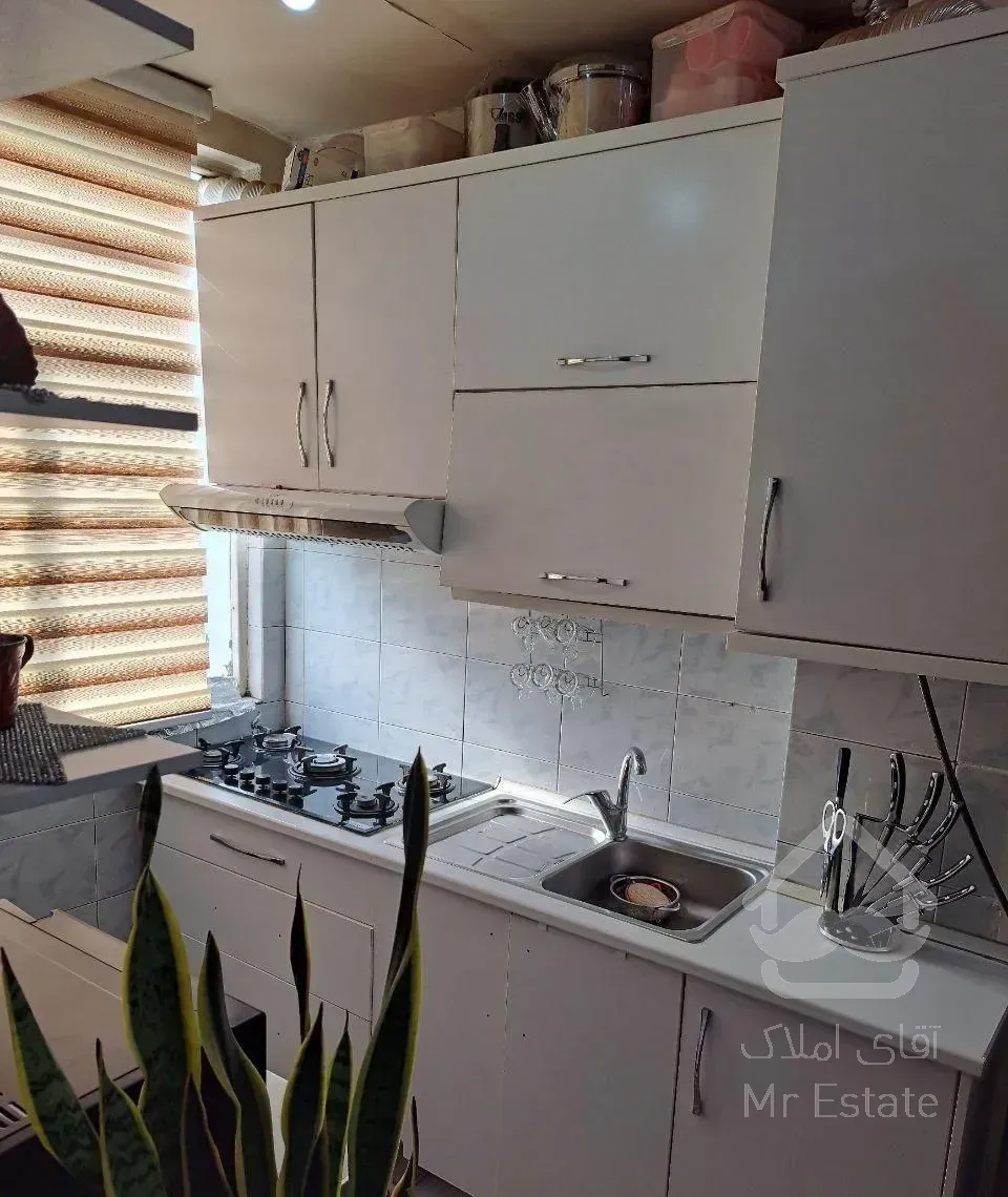 40متری/پارکینگ سندی غیرمزاحم/تکواحدی/تخلیه