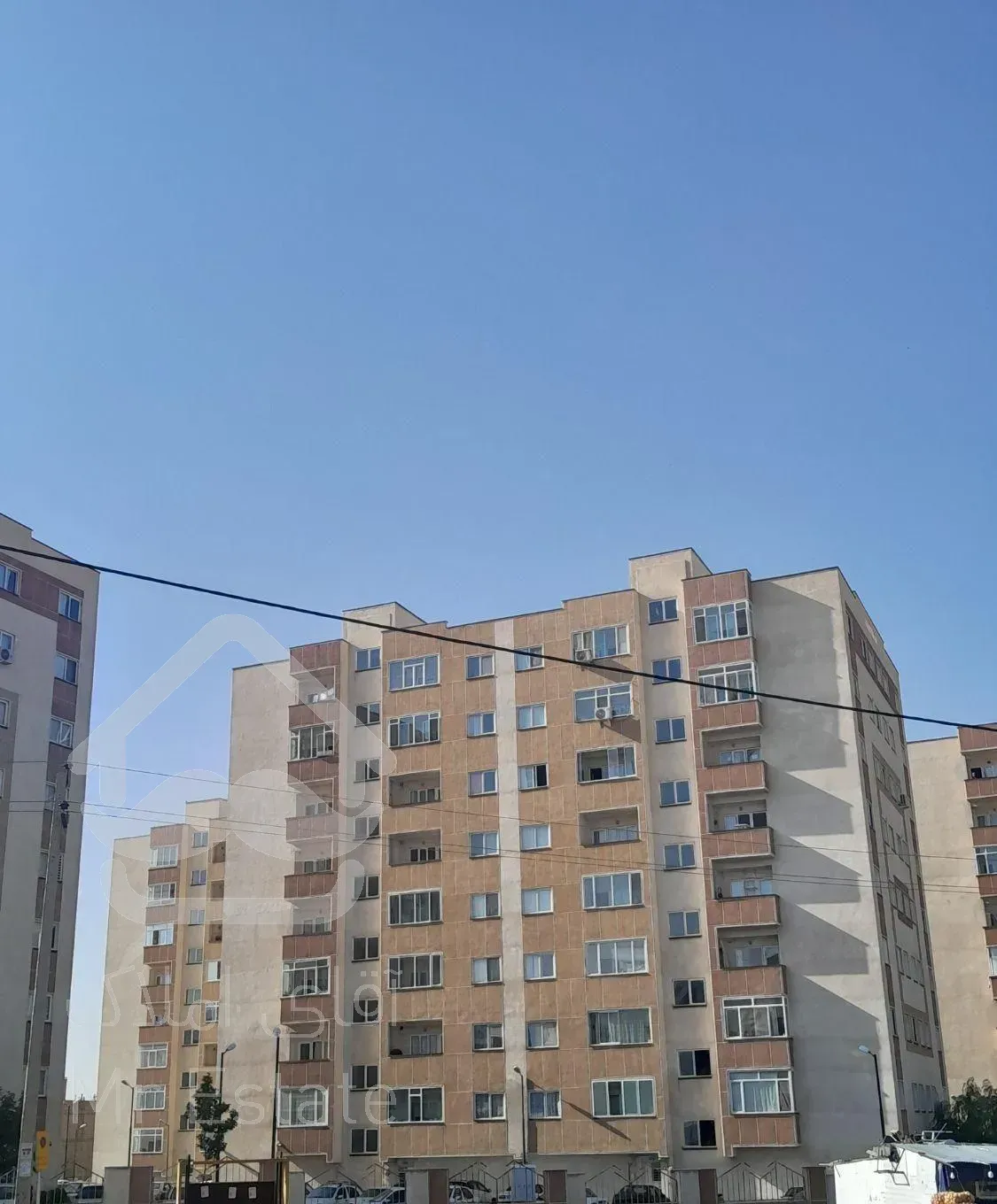 رهن آپارتمان ۸۳متری گلشهر