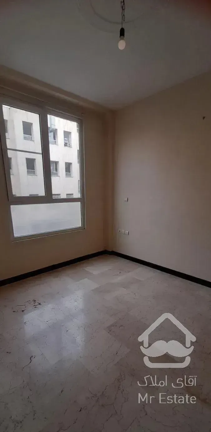 ۸۲ متر/ ۲خواب / فول امکانات      (  قابل تبدیل  )