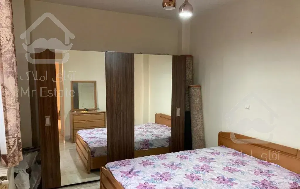 ونک شیخ بهایی جنوبی ۱۲۵ متر خوش نقشه