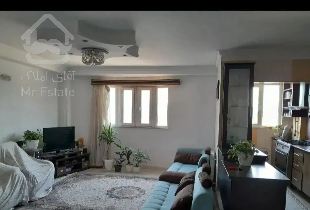 آپارتمان ۹۴ متری