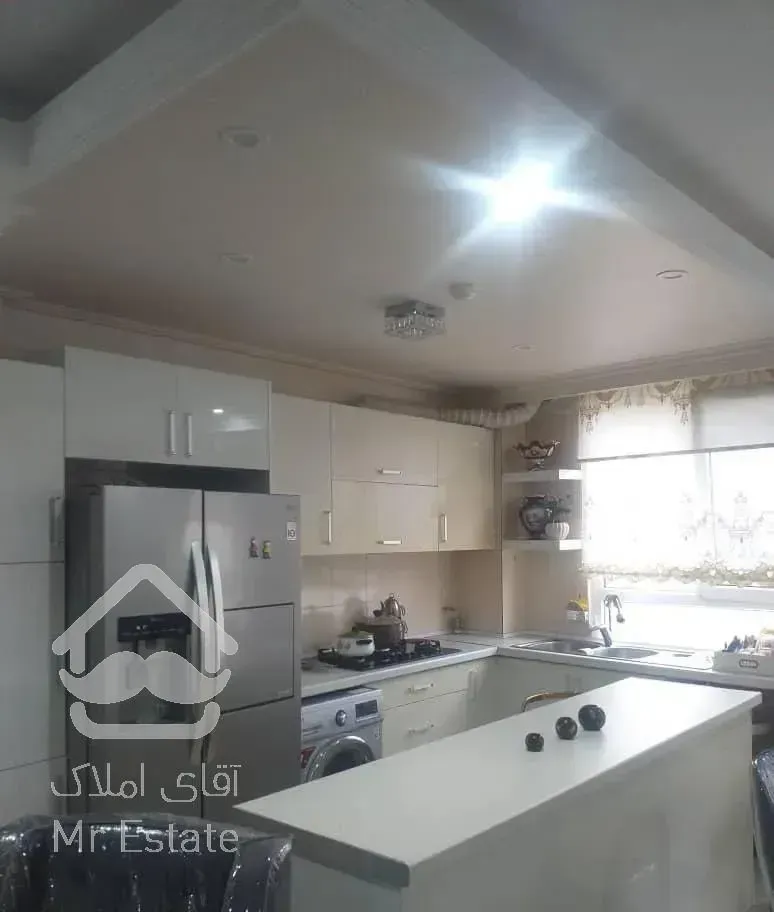 آپارتمان 85 متردوخواب خواجه عبدالله