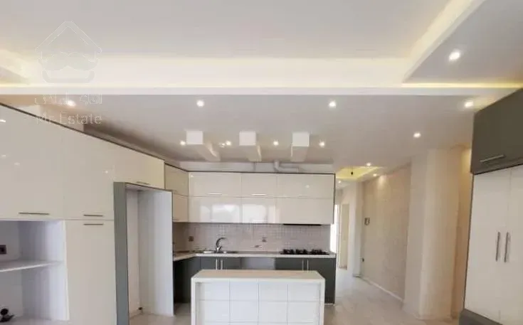 آپارتمان طلاب کیمیا ۱۲۵ متر