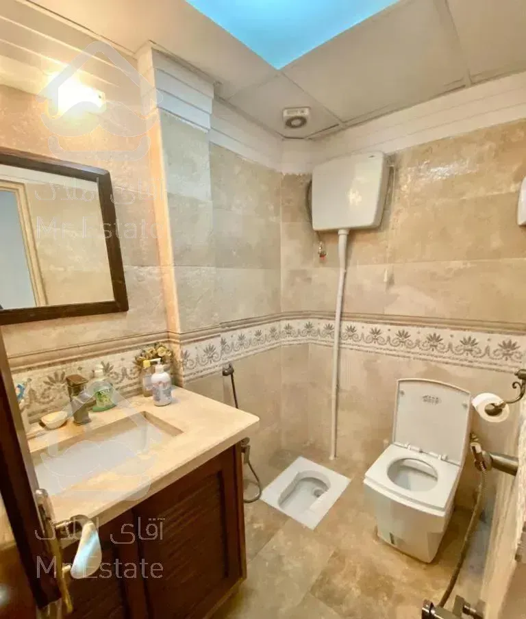 آپارتمان اوین ۱۴۱ متری