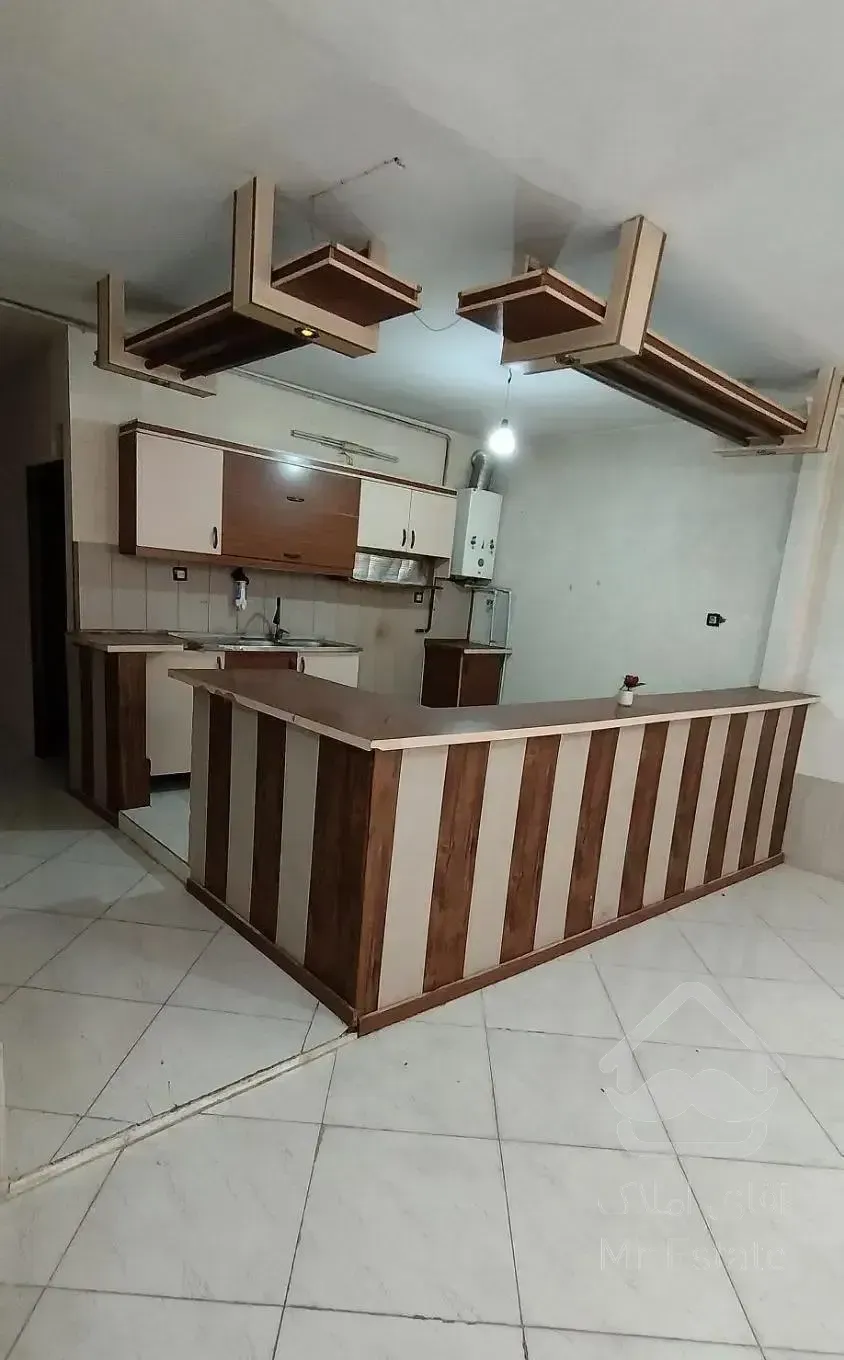 75متر همکف راه جدا تمیز شیخ صدوق