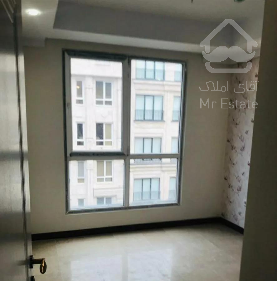 107 متر/دو خواب/فول امکانات/اباذر مهتاب