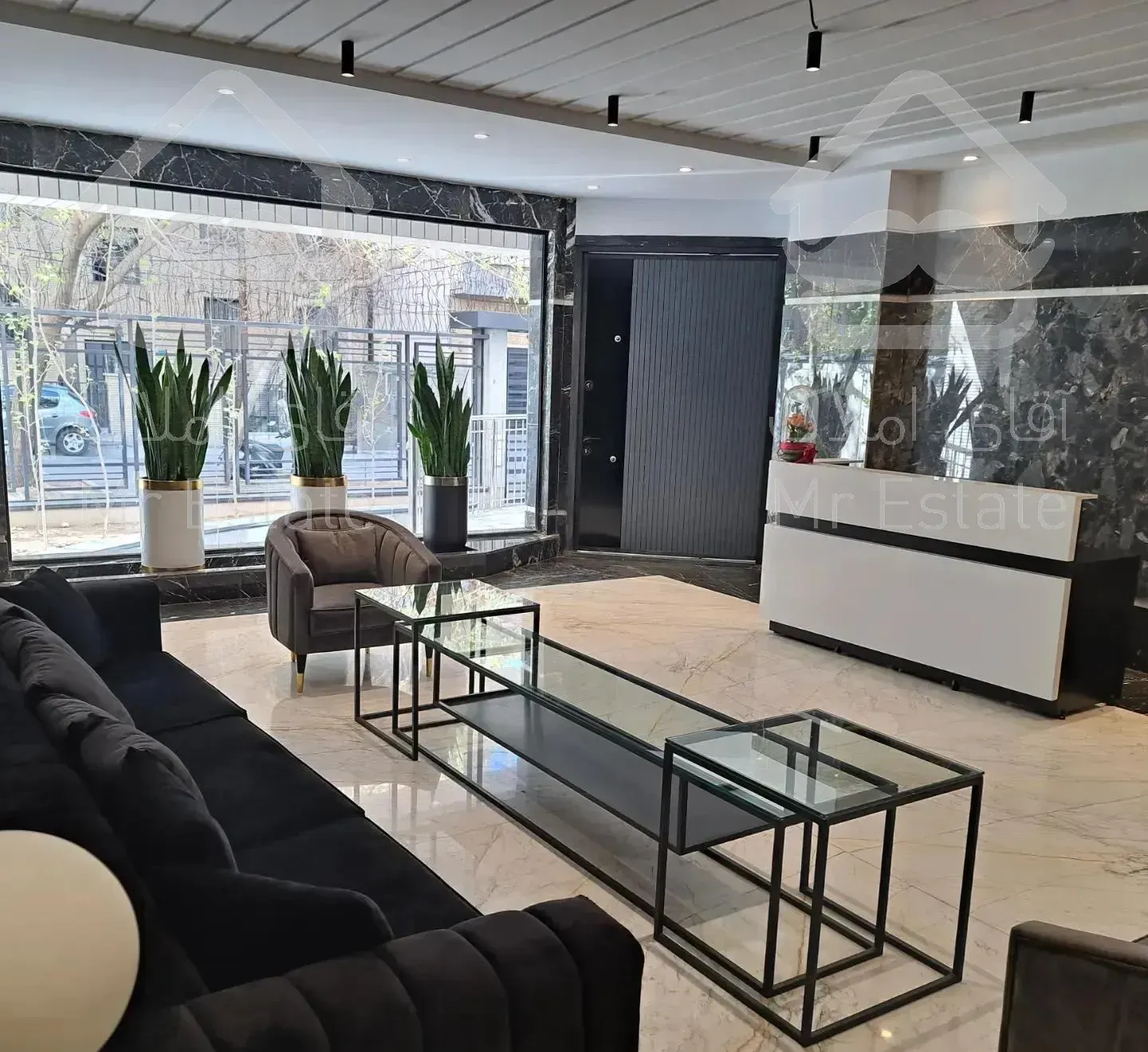 شریعتی قبا۱۶۵متر۳خواب۲پارکینگ/روف