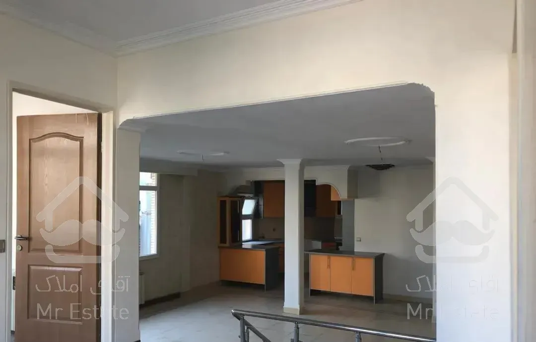 ۹۰ متری / بازسازی