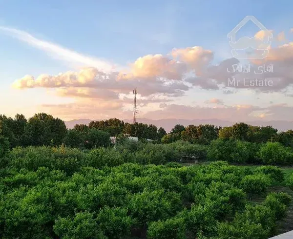 ویلامدرن استخردار سهیلیه قابل تهاتریا معاوضه