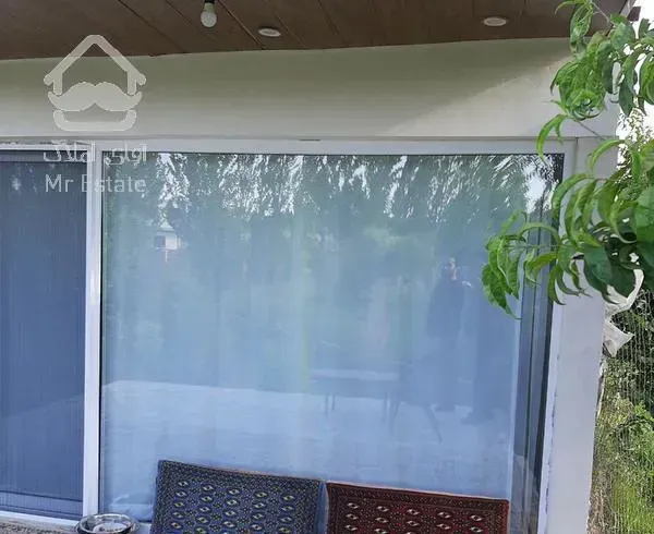 باغ ویلا ۵۰۰متری ابتدای کلفور