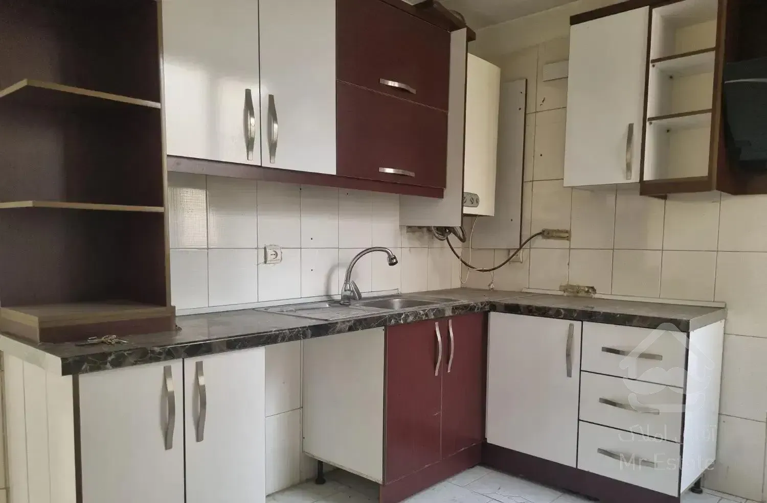 اپارتمان ۷۲ متری