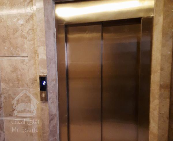 آپارتمان ۱۱۰ متر جمشیدیه (نوساز)