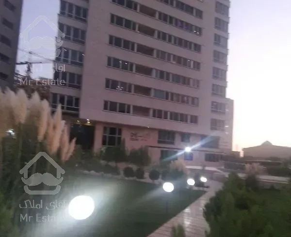 چیتگر ابربرج فرهیختگان درحدکلیدنخورده ۴خواب شاهکار