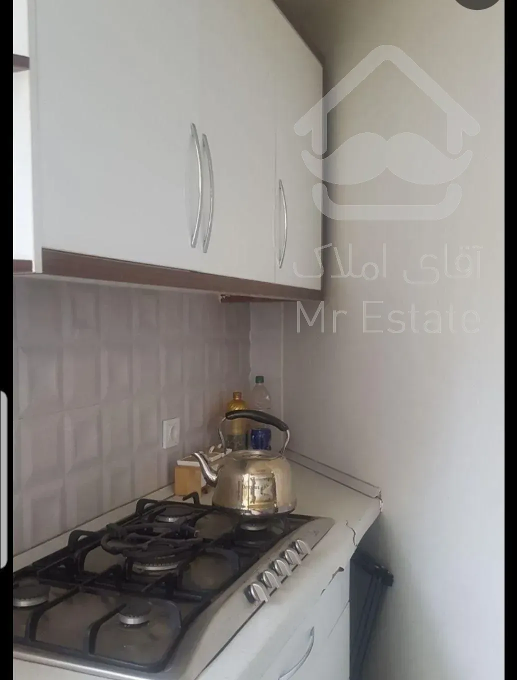 اجاره آپارتمان ۶۰ متری تازه ساز در شهرآرا