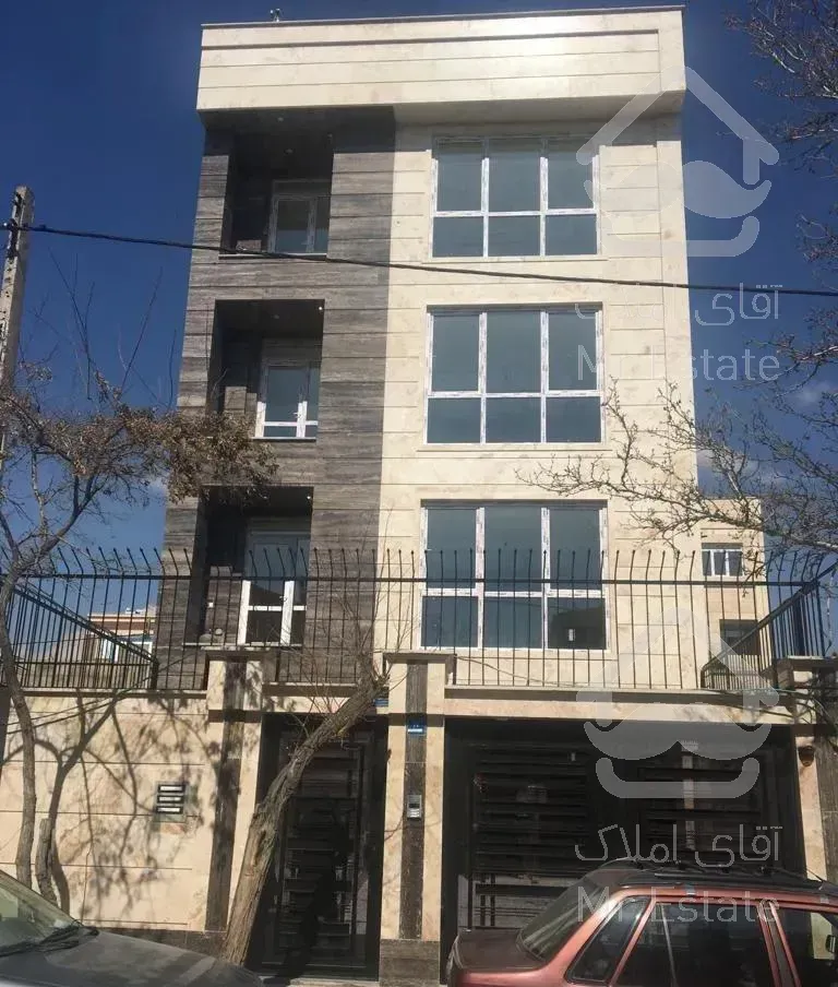 اجاره آپارتمان ۹۲ متری ویلاشهر